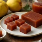 Birsalmasajt, finom csemege vitaminokkal és rostokkal