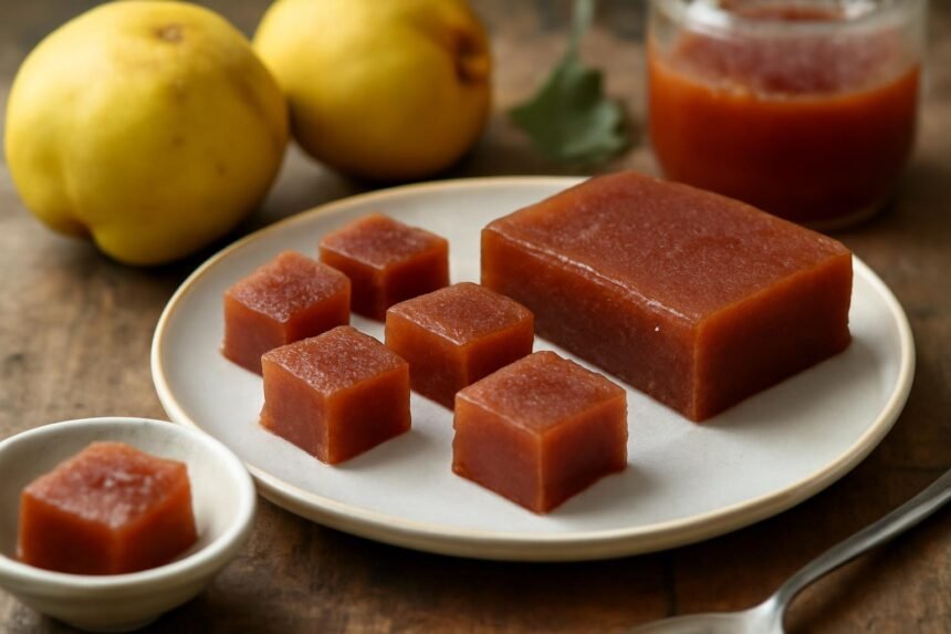 Birsalmasajt, finom csemege vitaminokkal és rostokkal