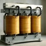 Elválasztó transzformátor elektromos rendszerekhez