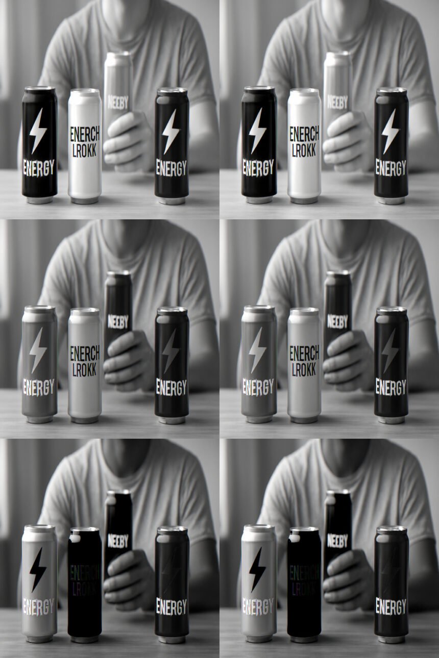 Energiaitalok bemutatása - különböző márkák és típusok