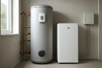 Hidroakkumulátor és energiatároló rendszerek otthon