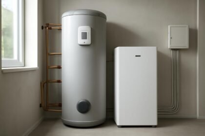 Hidroakkumulátor és energiatároló rendszerek otthon