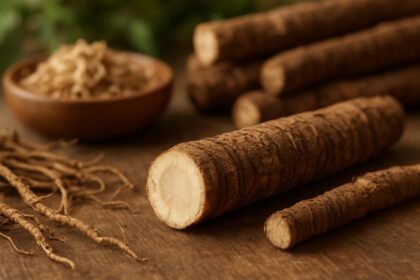 Kálmosgyökértörzs természetes gyógynövény emésztési zavarokra