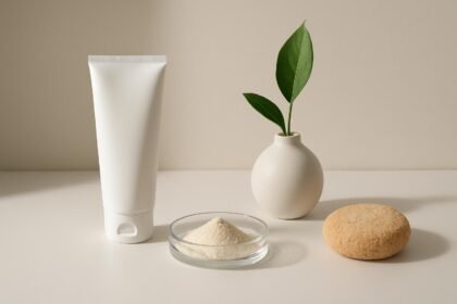 Kollagénes bőrápoló termékek narancsbőr ellen