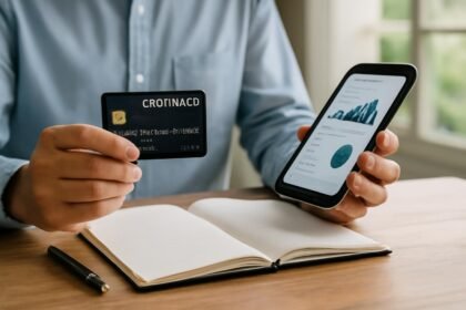 Okos hitelkártya használat: pénz visszatérítések és költségkeret