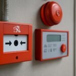 Tűzvédelmi kapcsolók ipari létesítményekben a tűz megelőzésére