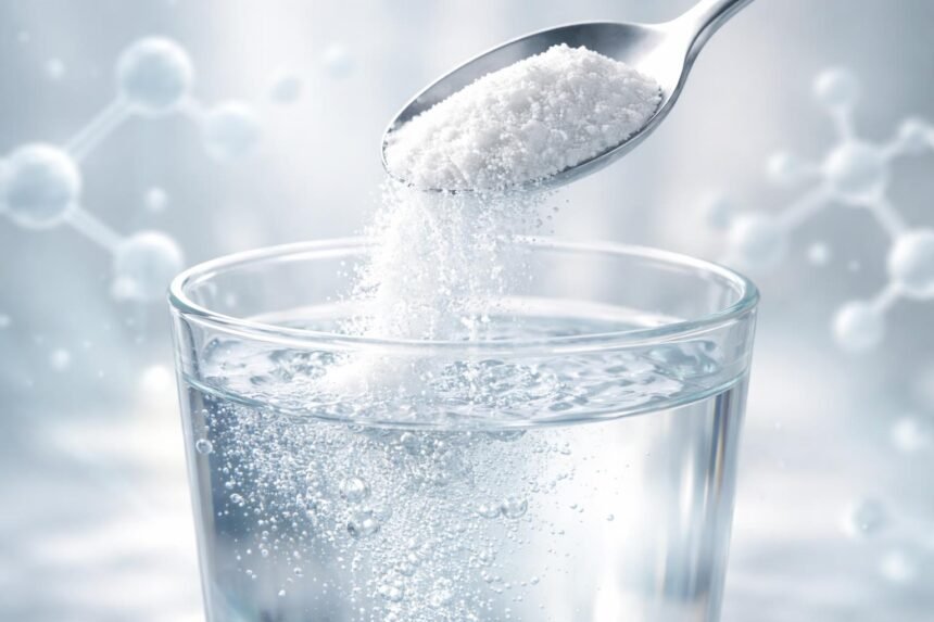 Maltodextrin szerepe a mindennapi élelmiszerekben és testre gyakorolt hatása energiatermelésben